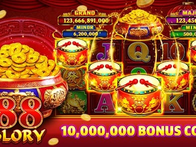786 Slots အက်ပ် ပုံရိပ် ၁